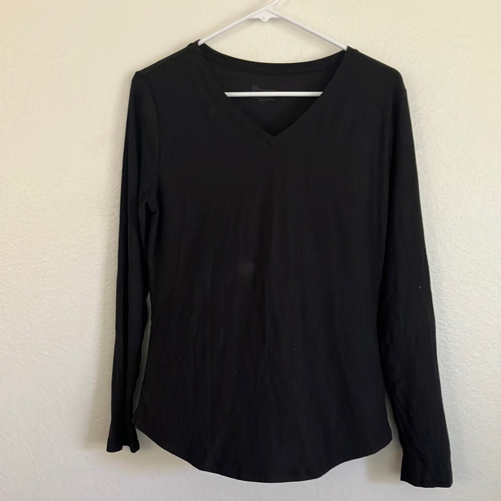 FINAL MARKDOWN No boundaries soft and luxurious top xl
